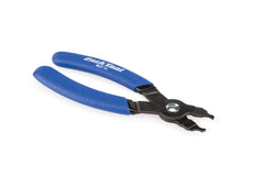 Park Tool MLP-1.2 Master Link Pliers Tool, Blue