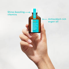 Moroccanoil Treatment Light, 25 ml