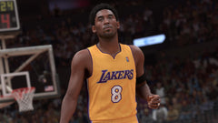 NBA 2K24 Kobe Bryant Edition for Playstation 5