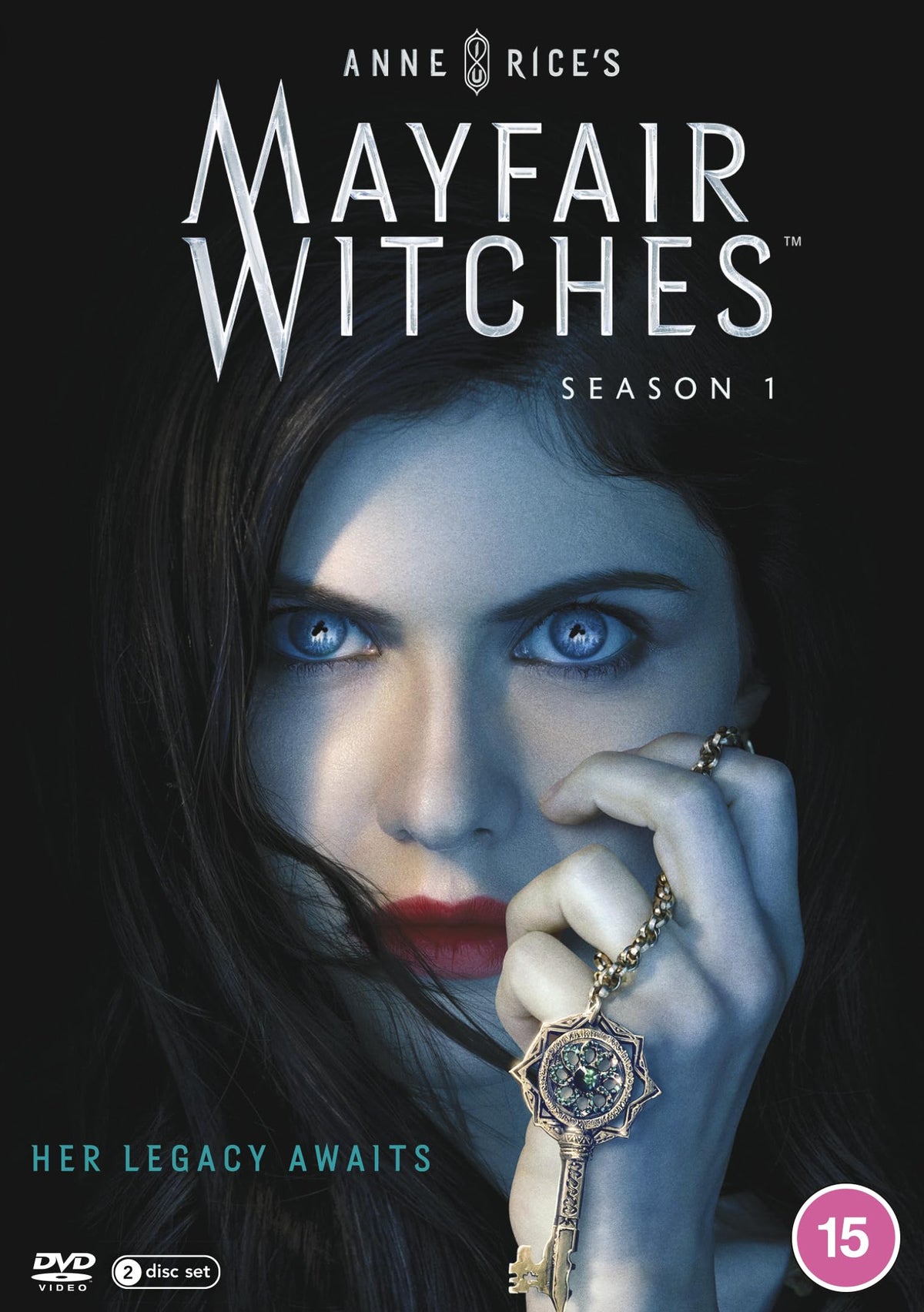 Anne Rice's Mayfair Witches: Season 1 [DVD]