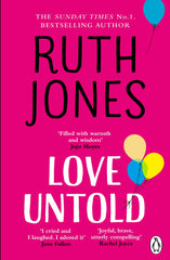 Love Untold: The joyful Sunday Times bestseller and Richard and Judy Book Club pick