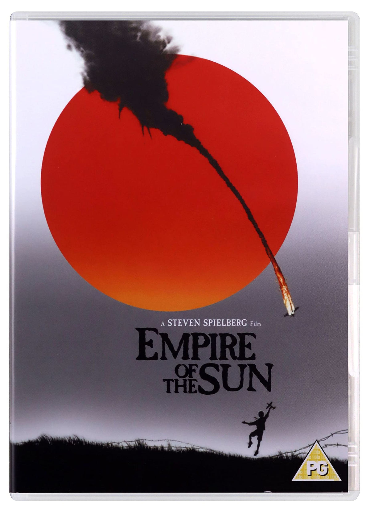 Empire Of The Sun [DVD] [1987] [2002]