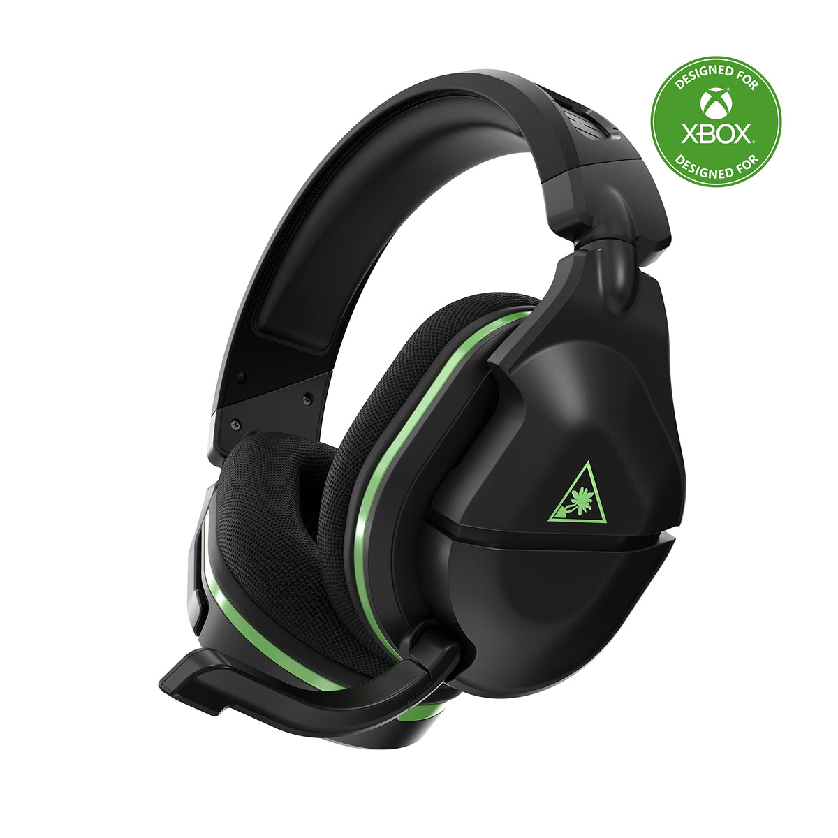 Turtle Beach Stealth 600 Gen 2 USB Black Multiplatform Wireless 24and Hour Battery Gaming Headset for Xbox X S, Xbox One, PS5, PS4 & PC [Officially licensed for Xbox]