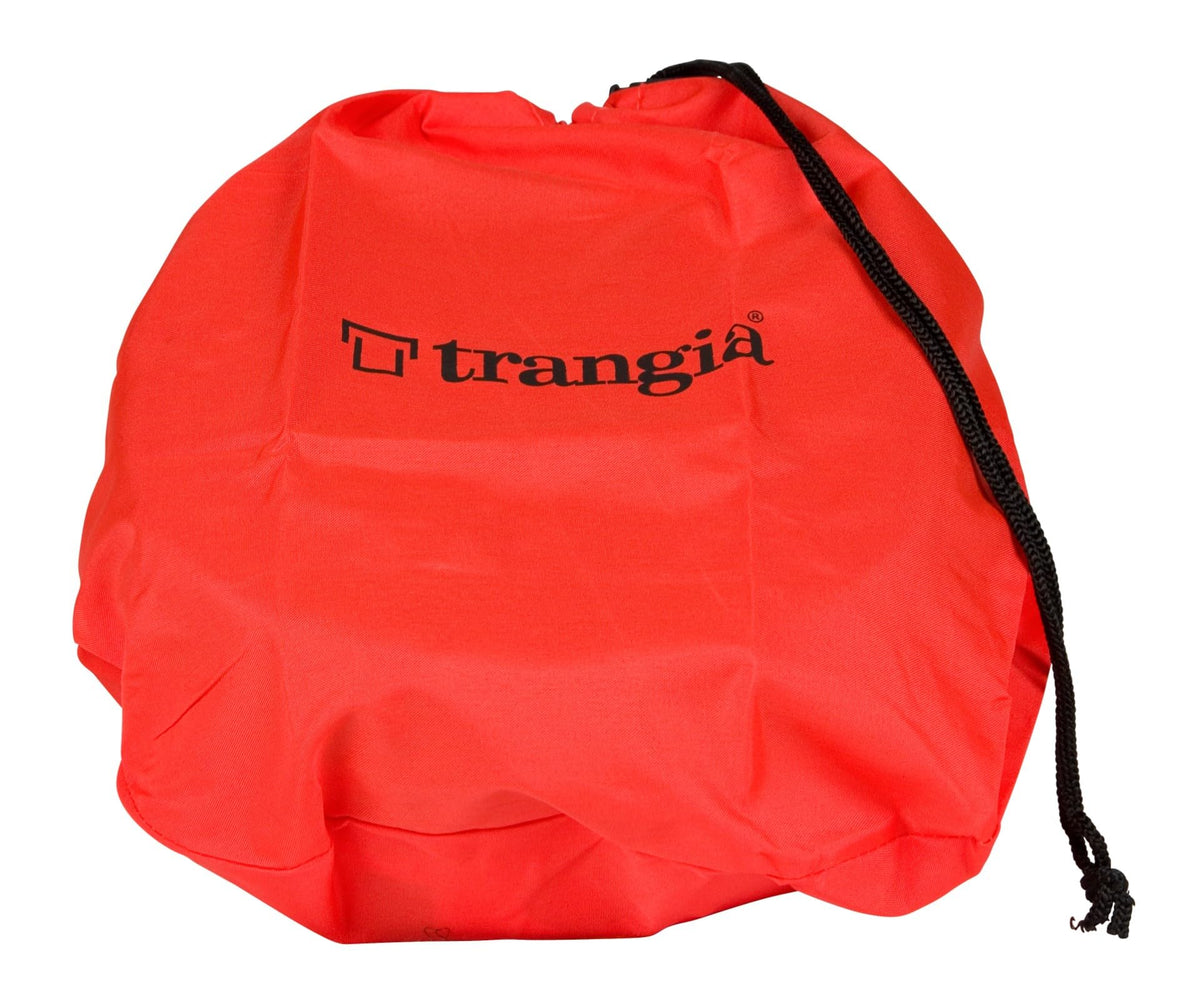 Trangia Series Stove Bags, Size 27 - Orange