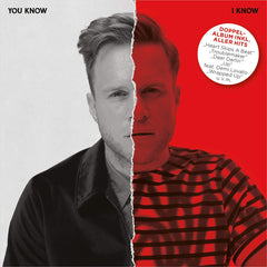 You Know, I Know (Deluxe)