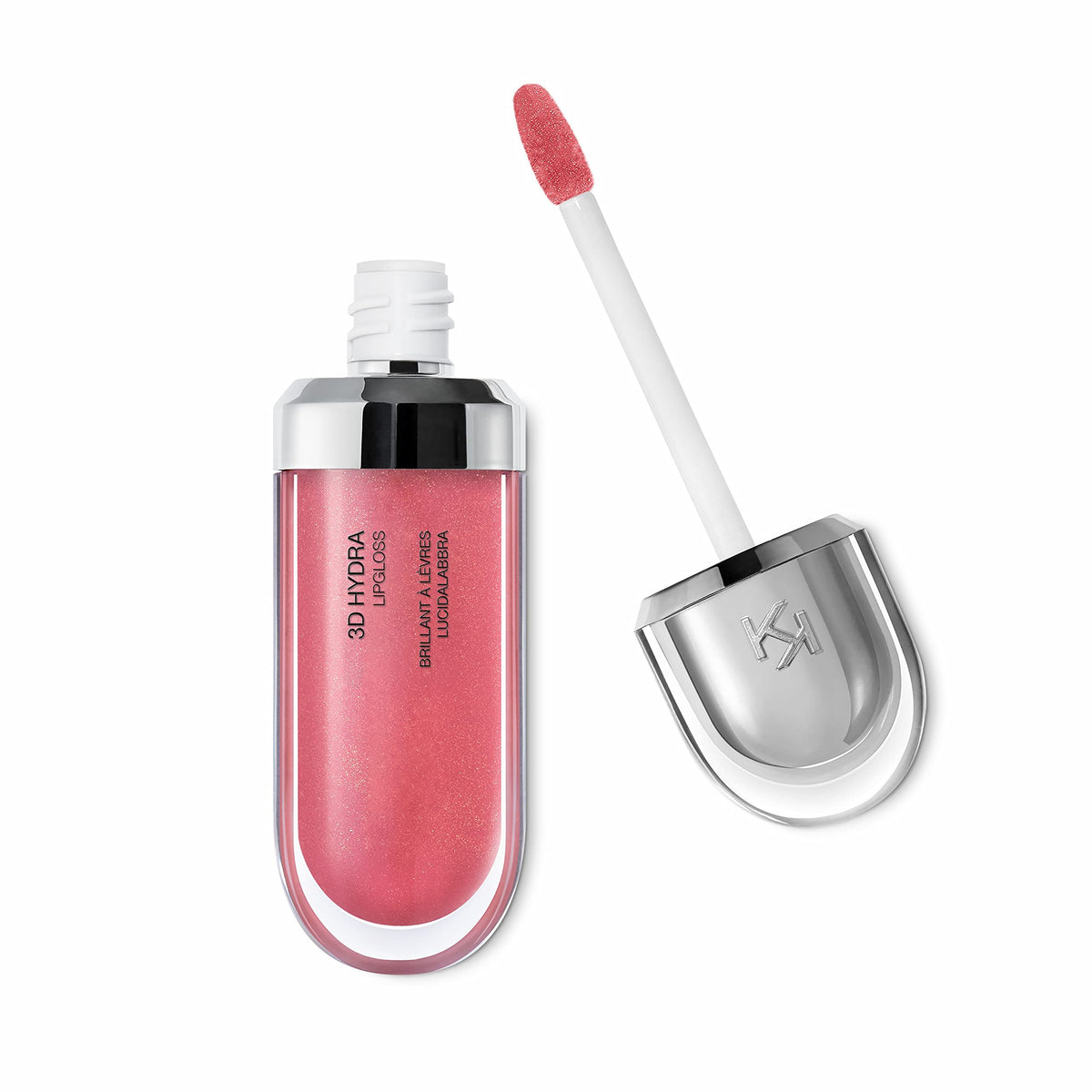 KIKO Milano 3D Hydra Lipgloss 33   Softening Lip Gloss For A 3D Look