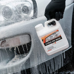 ValetPRO Citrus Pre-Wash Cleaner with Citrus Oils - Breaks Down Dirt and Road Grime - 1 L