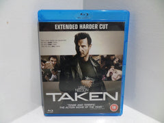 Taken [Blu-ray]