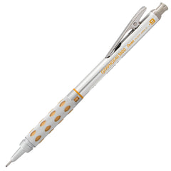 Pentel Graphgear 1000 Mechanical Pencil 0.9 millimeters Yellow