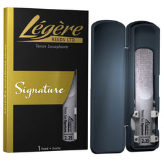 Legere Tenor Sax Signature 2.25