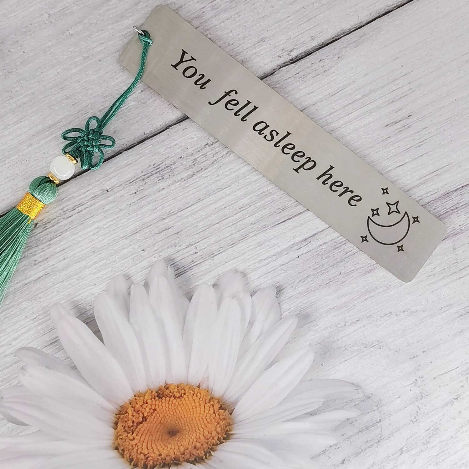 Metal Bookmark,Gift for Women Mom Father Book Lovers Teacher Librarian Reader,Mothers Day Birthday Presents Retirement Gifts Leaving Gifts for Colleagues,Graduation Gifts Teacher Appreciation Gifts