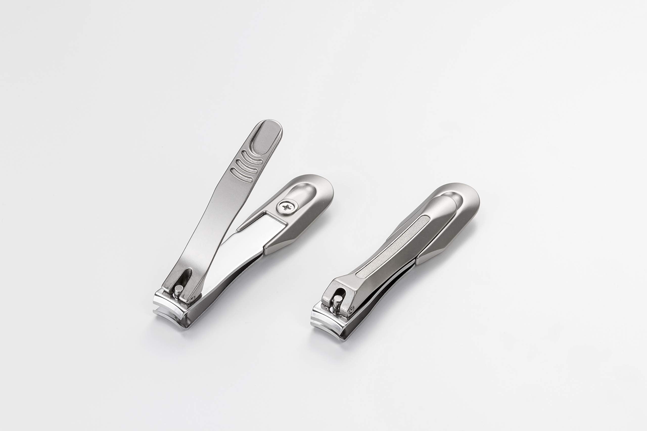 G-1205 Takumi Made Of Tricks Stainless Luxury Nail Clippers