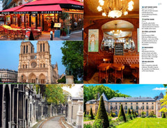 The Rough Guide to Paris (Travel Guide with Free eBook) (Rough Guides Main Series)