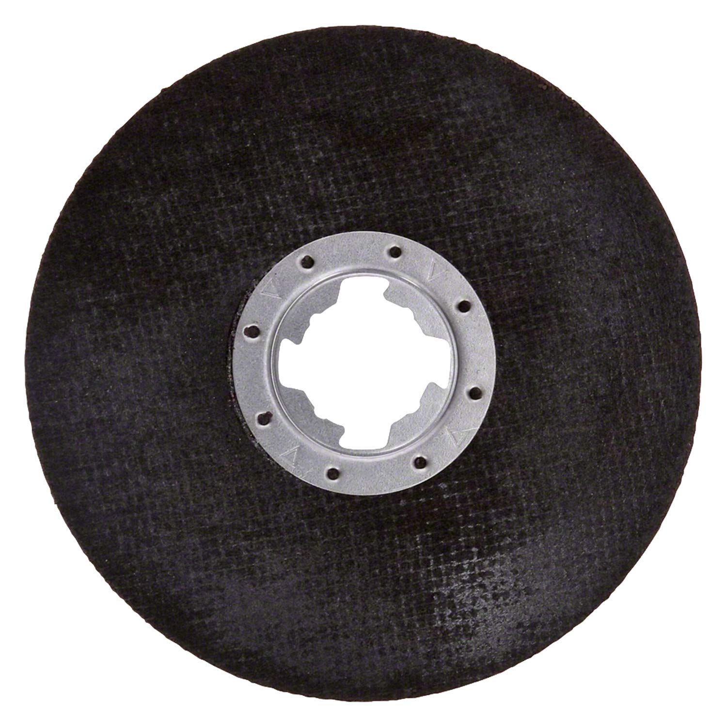 Bosch Professional Straight Cutting Disc Expert (for Inox, X-LOCK, Diameter 115 mm, Bore Diameter: 22.23 mm, Thickness: 1.6 mm)