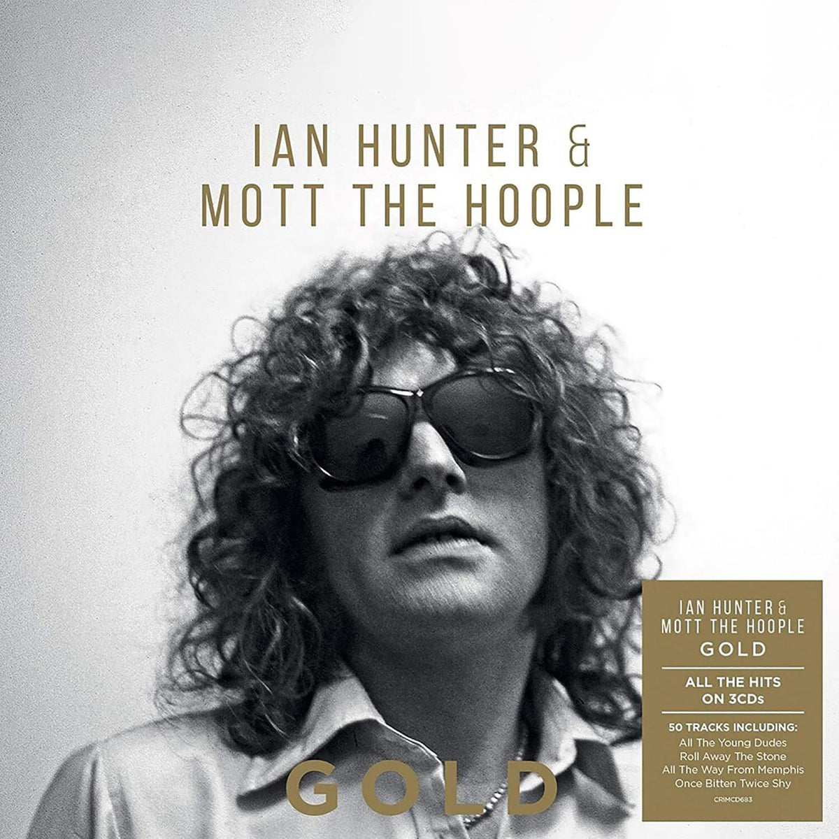 Ian Hunter & Mott The Hoople: Gold