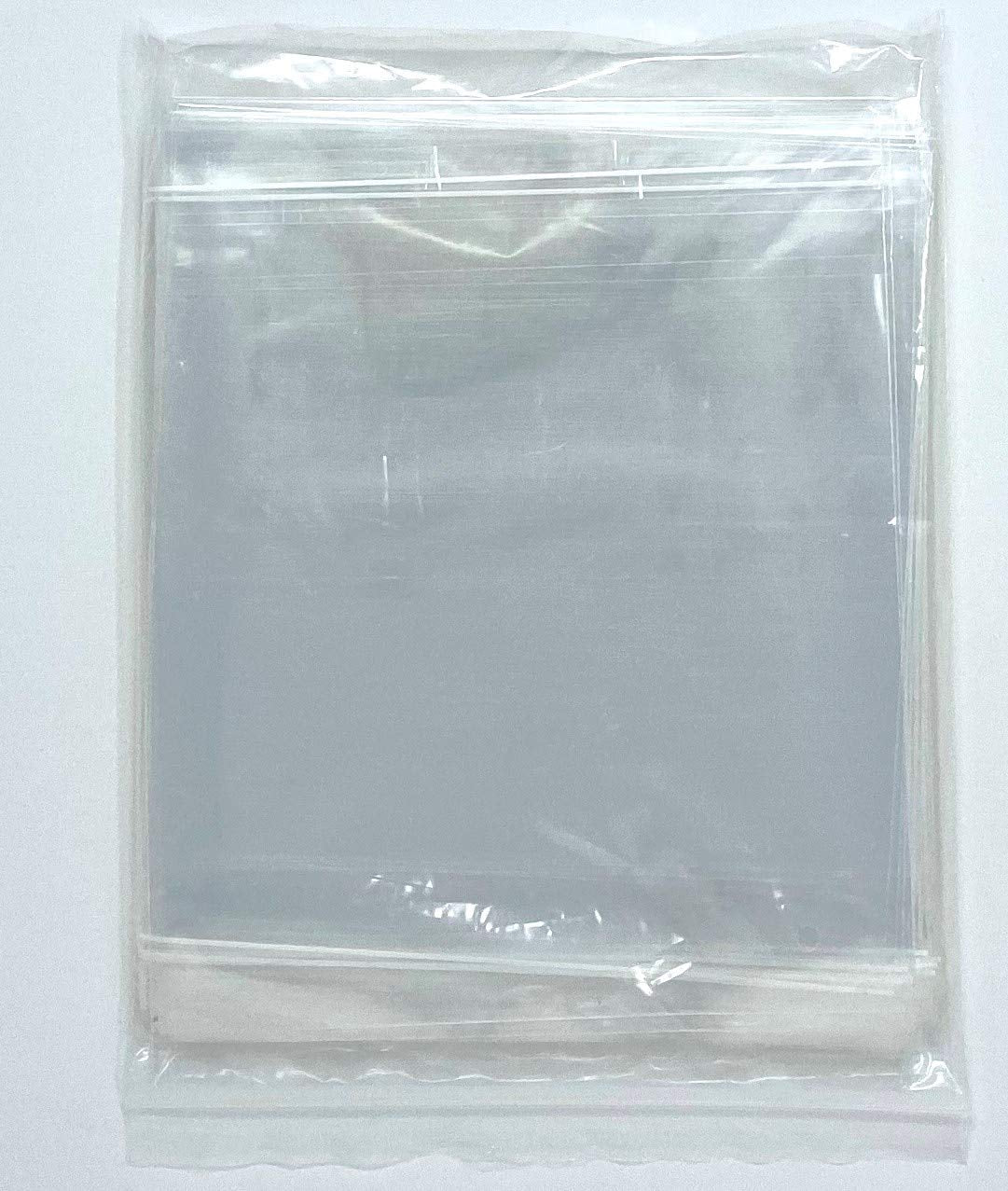 6 inchesx6 inches Cello Bags - Cellophane Greeting Card Display Bags 36 Micron Self Seal - 160mm x 160mm and 35mm Flap (100)