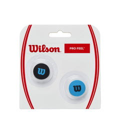 Wilson Unisex's PRO FEEL ULTRA DAMPENERS Tennis, Blue, No Size