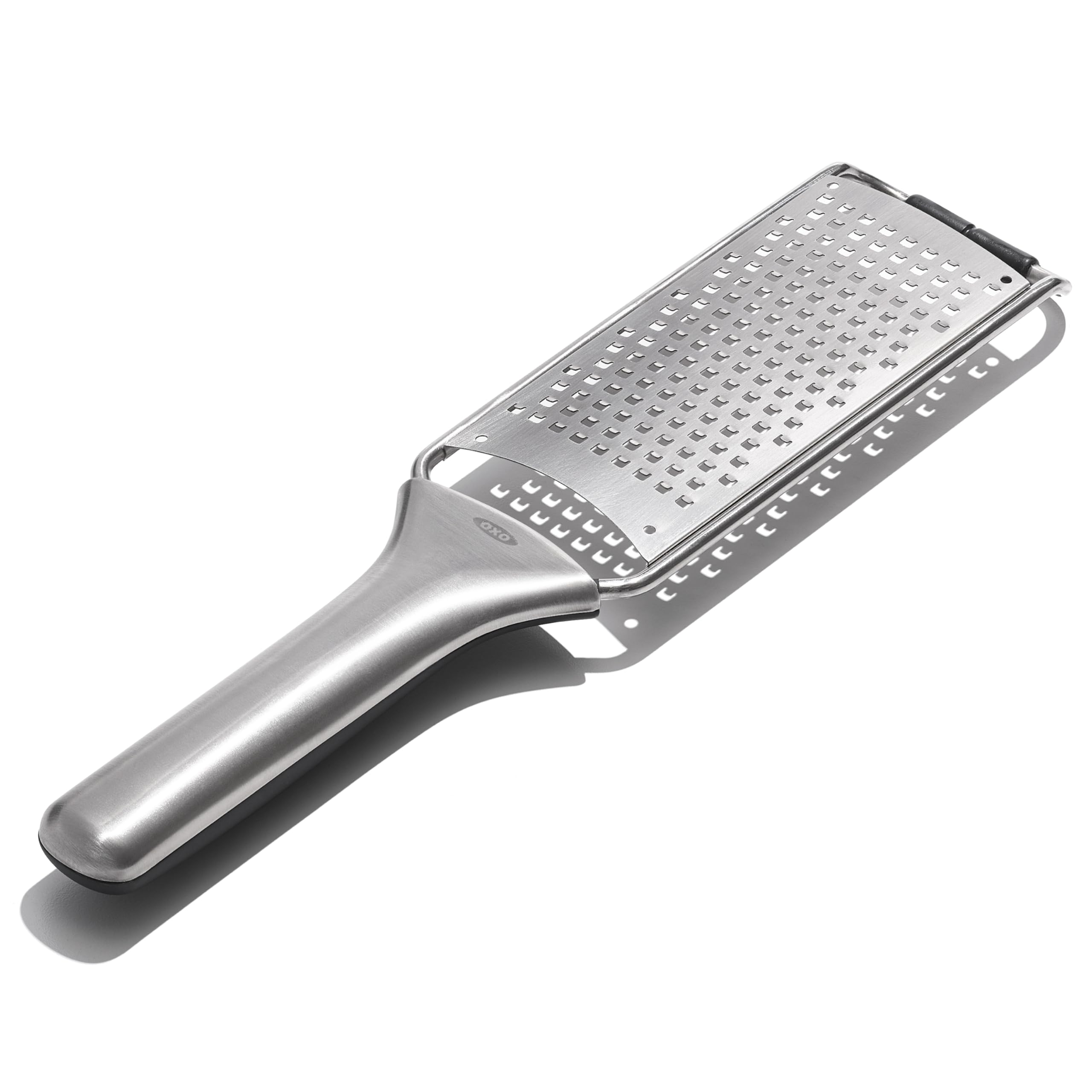 OXO Steel Grater, Stainless Steel