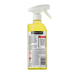 CarPlan No.1 Super Valet Car Interior Cleaner, 600 ml