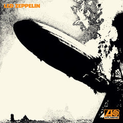 Led Zeppelin [Deluxe CD Edition]