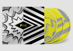 PWL Extended: Big Hits & Surprises Vol.1 & 2