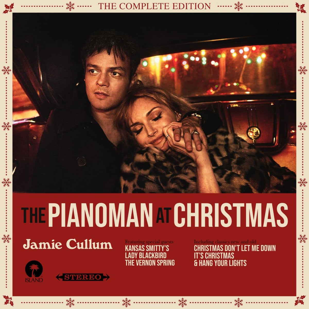 The Pianoman At Christmas: The Complete Edition