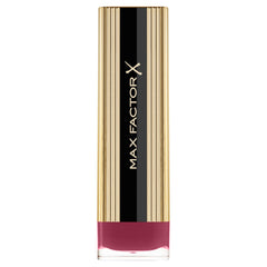 Max Factor Colour Elixir Lipstick with Vitamin E Shade Raisen 105