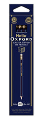 Helix Oxford HB Grade Drawing/Writing Pencils - Pack of 12