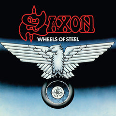 Wheels of Steel