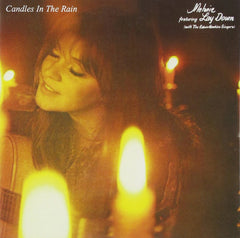 Candles In The Rain