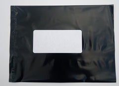 EJI Labels. 96 x Plain White Labels. Self Adhesive Address Labels. 100x50mm. Sticky. Blank Postage Stickers.