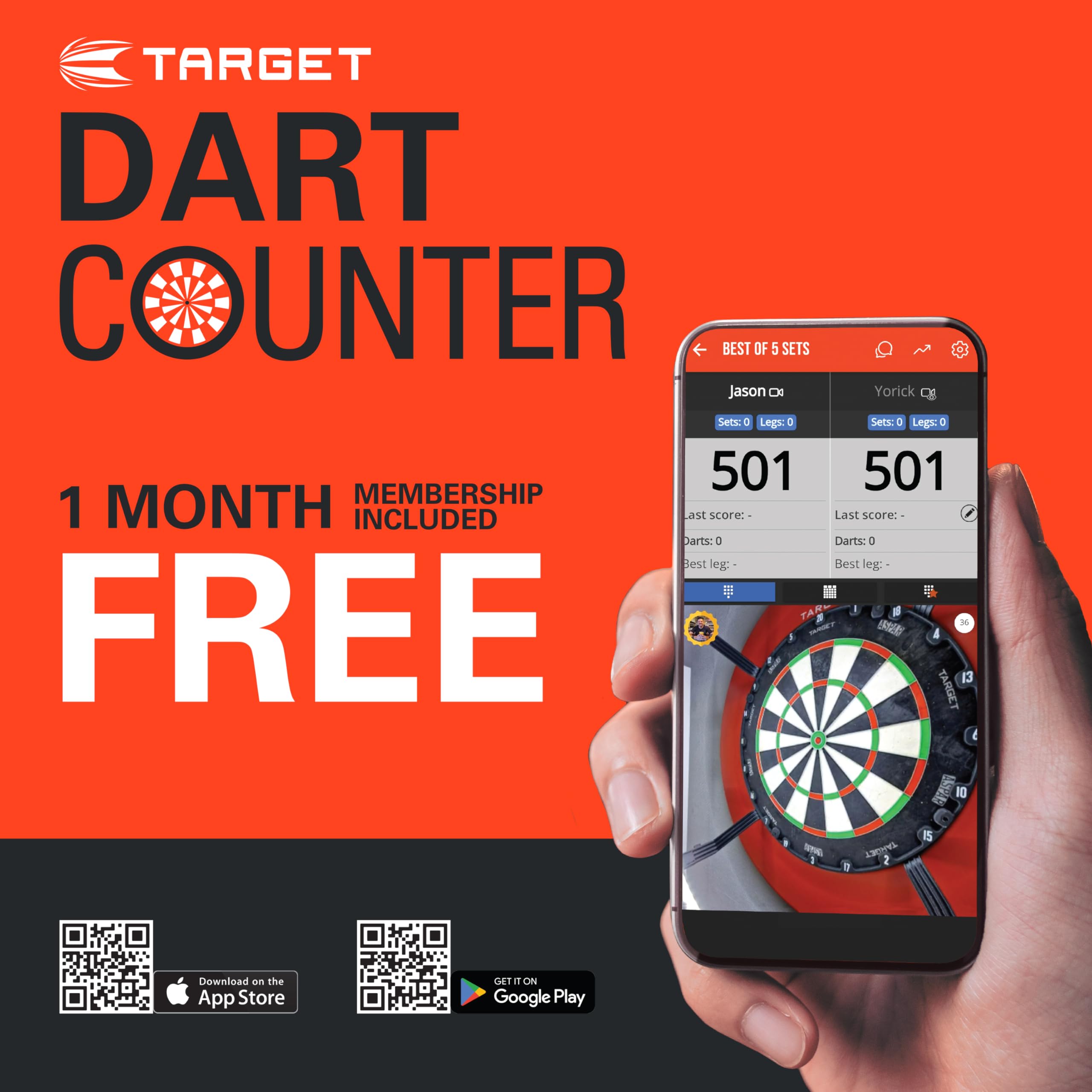 TARGET Darts Phil Taylor 22G 80% Tungsten Steel Tip Darts Set - 9 Pro Grip Shafts - 9 Pro Ultra Flights - Dart Wallet Bundle