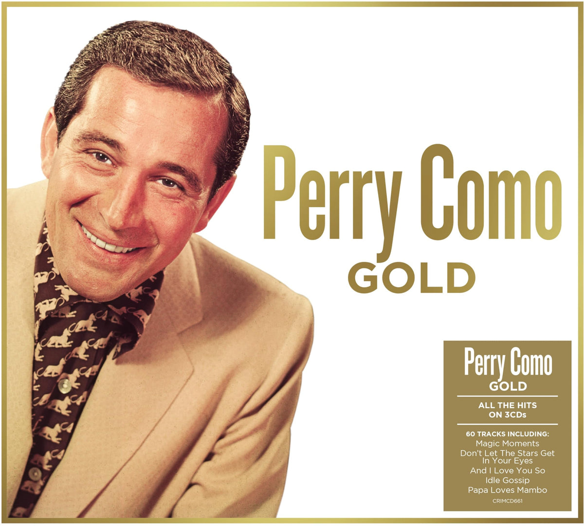 Perry Como: Gold