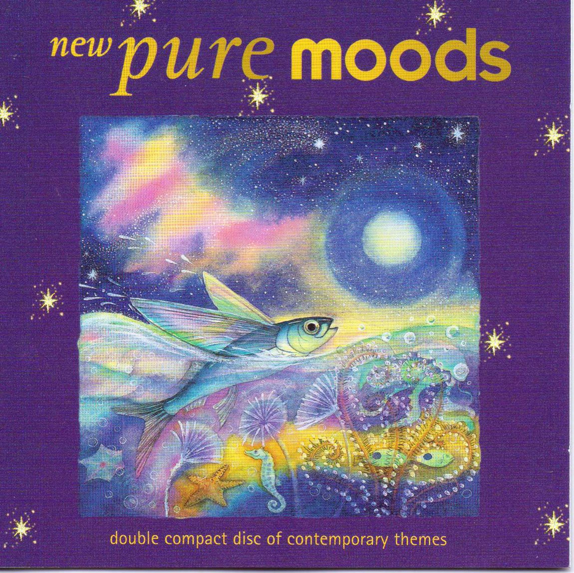 New Pure Moods