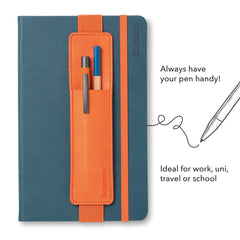 IF Bookaroo Pen Pouch - Orange