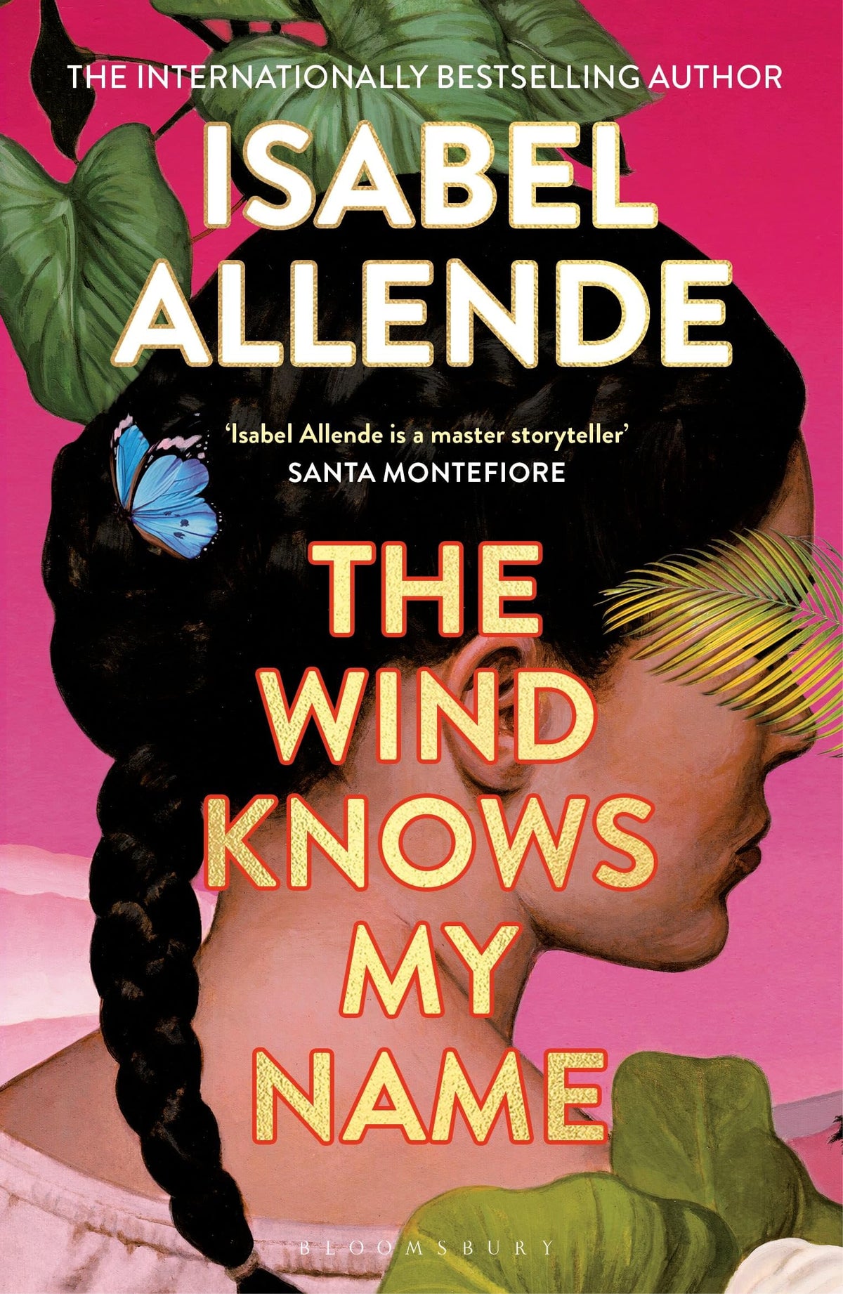 The Wind Knows My Name: A Richard and Judy Book Club Pick