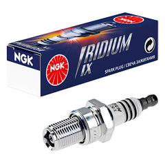 NGK Spark Plug BR9ECMIX Iridium IX 2707