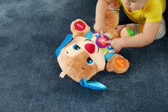 Fisher-Price Smart Stages Puppy, Version: Dutch, FPM60