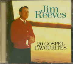 20 Gospel Favourites