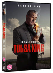 Tulsa King: Season One [DVD]