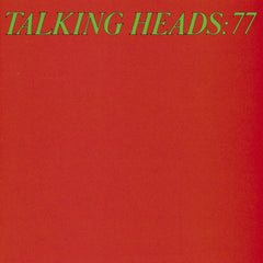 Talking Heads 77