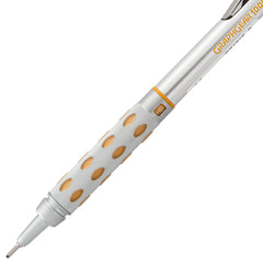 Pentel Graphgear 1000 Mechanical Pencil 0.9 millimeters Yellow