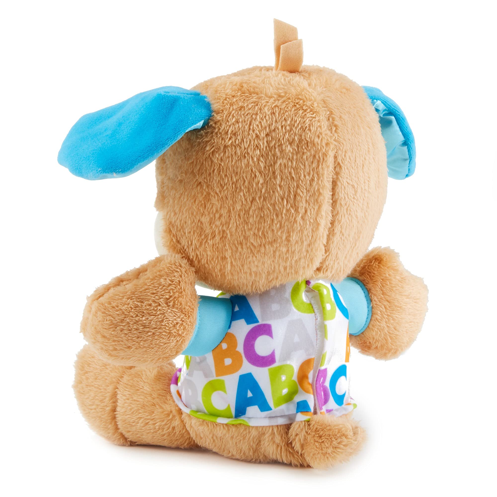 Fisher-Price Smart Stages Puppy, Version: Dutch, FPM60