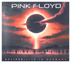 ECLIPSE - LIVE IN GERMANY