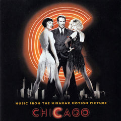 Music From The Miramax Motion Picture Chicago