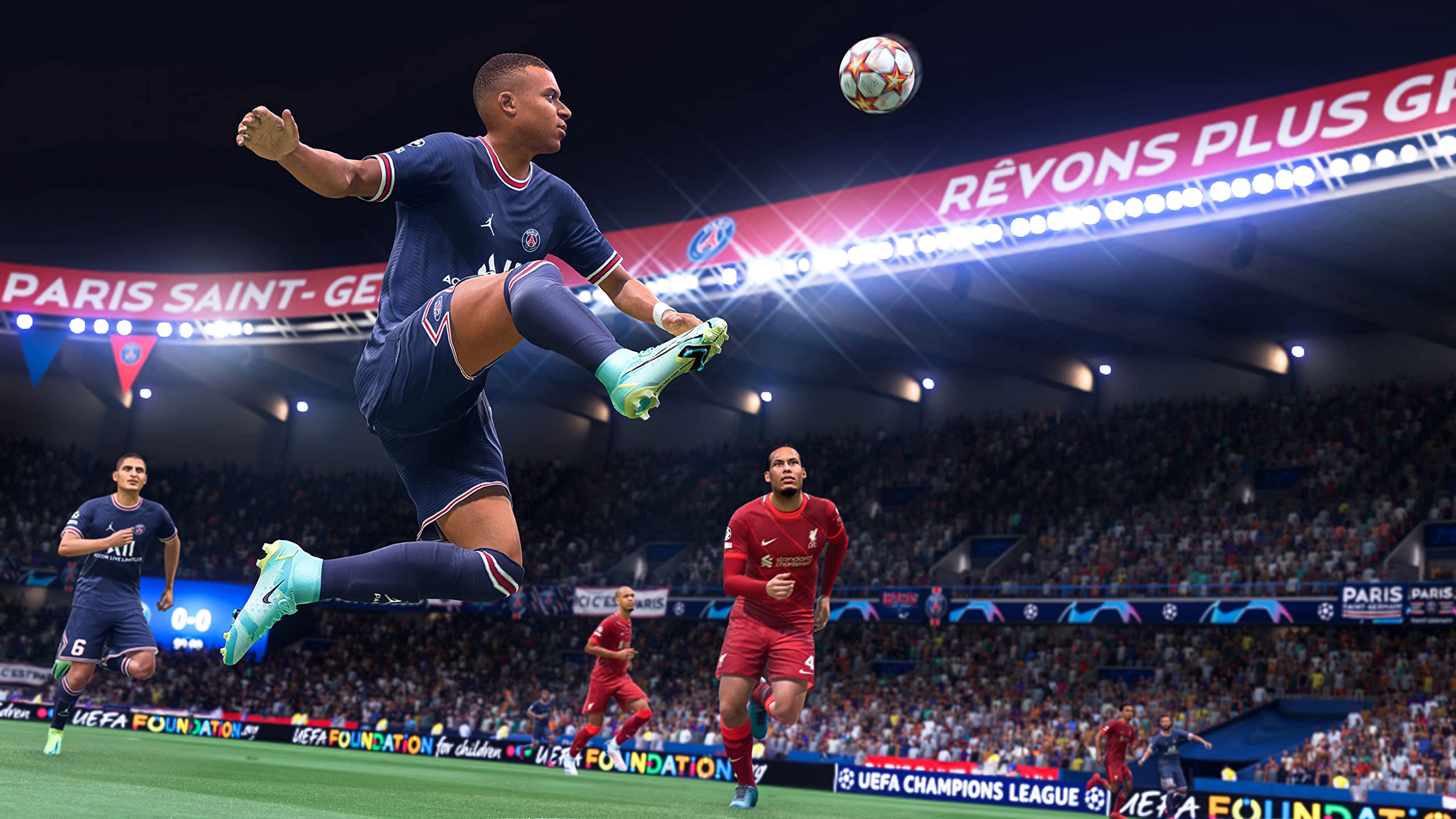 FIFA 22 (Xbox One)