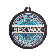 Mr Zogs Sex Wax Air Freshener - Grape