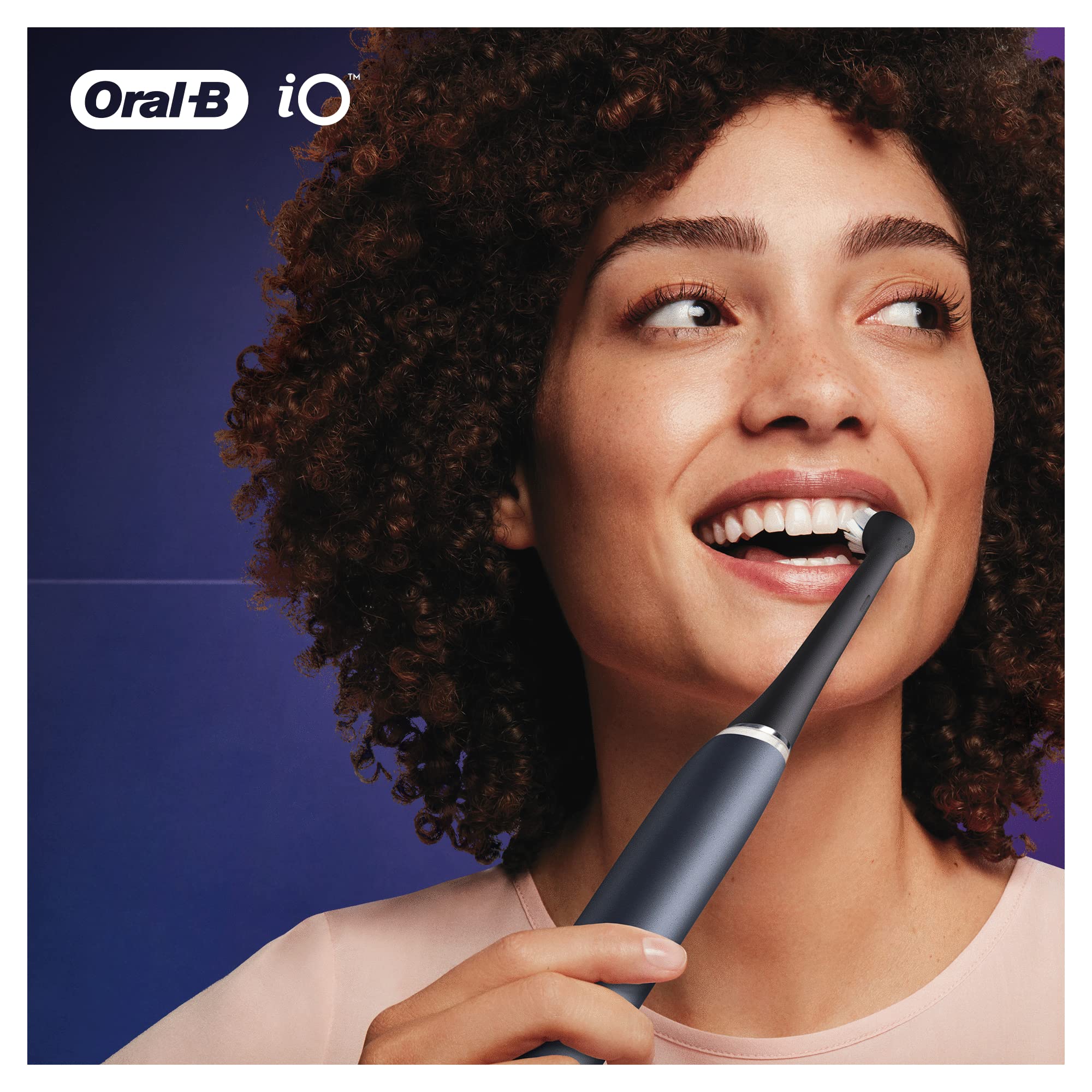 Oral-B iO Ultimate Clean