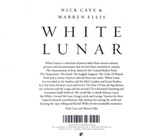 White Lunar