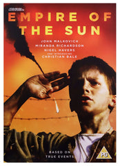 Empire Of The Sun [DVD] [1987] [2002]